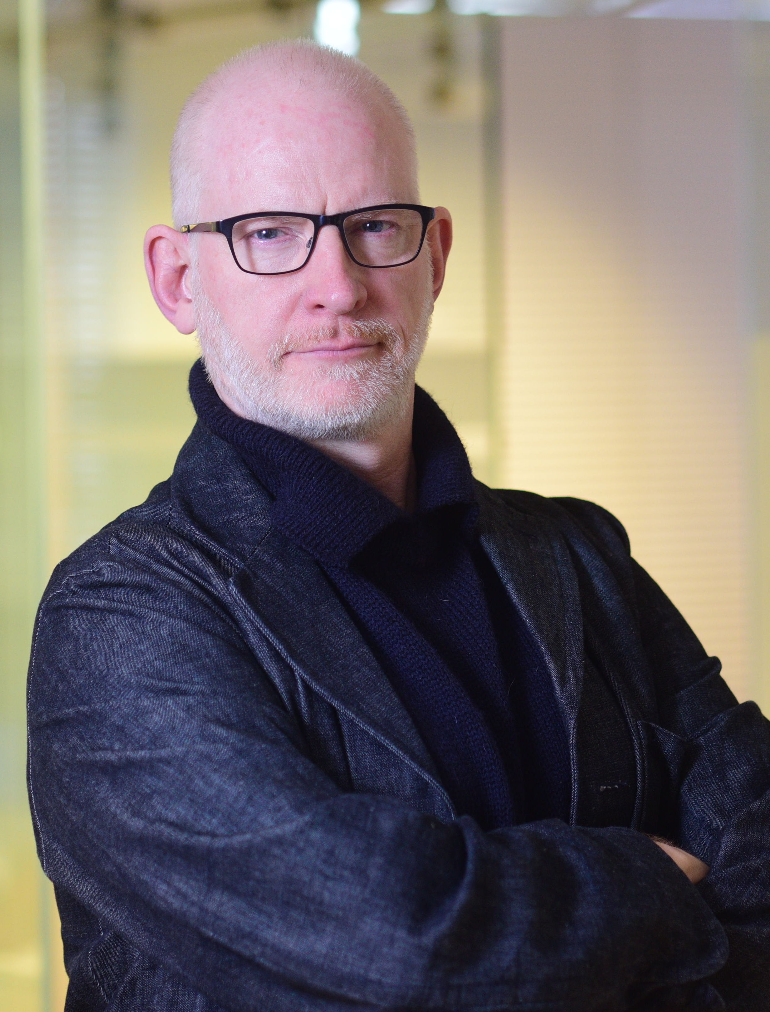 John Stevenson (sutradara)