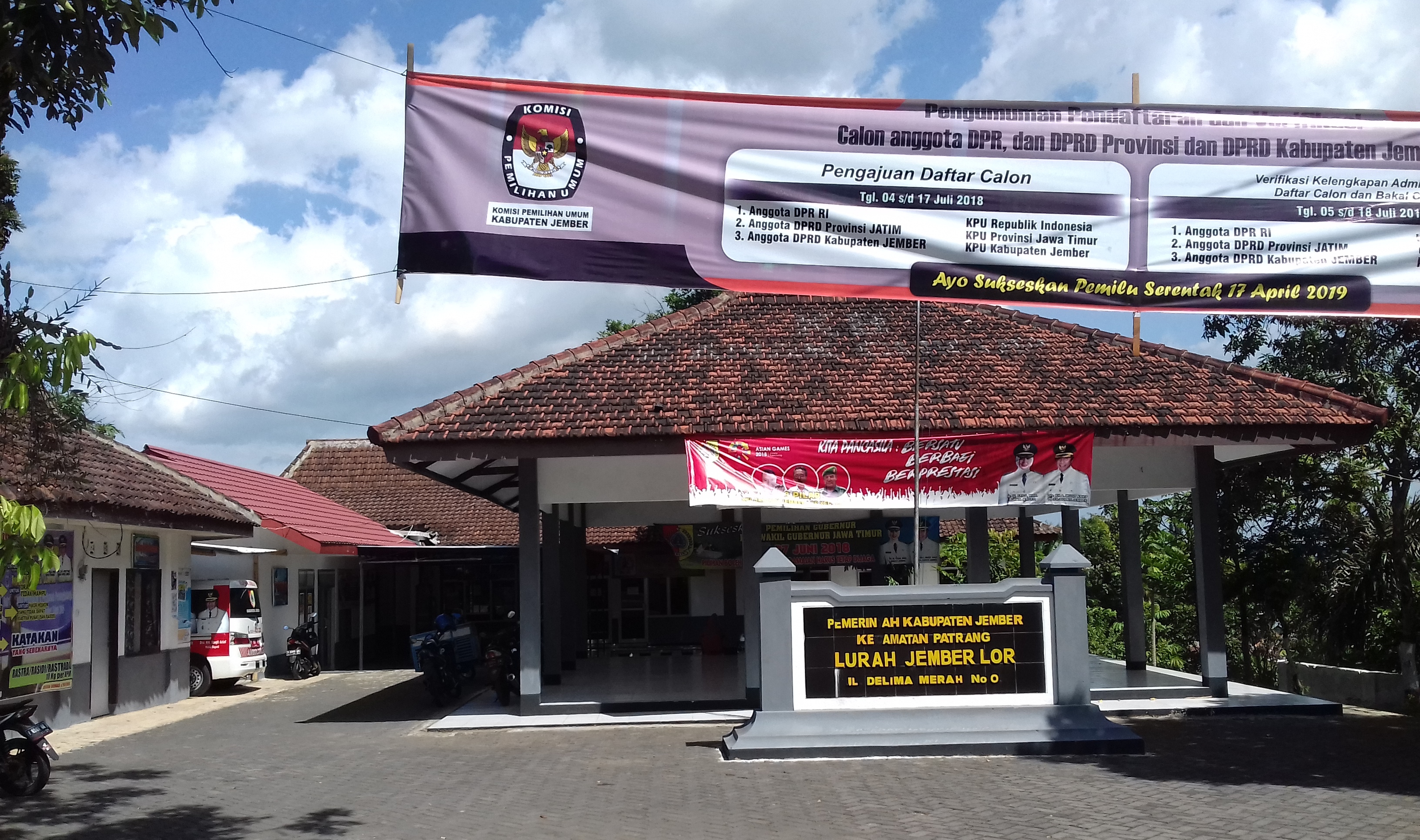 Jemberlor, Patrang, Jember