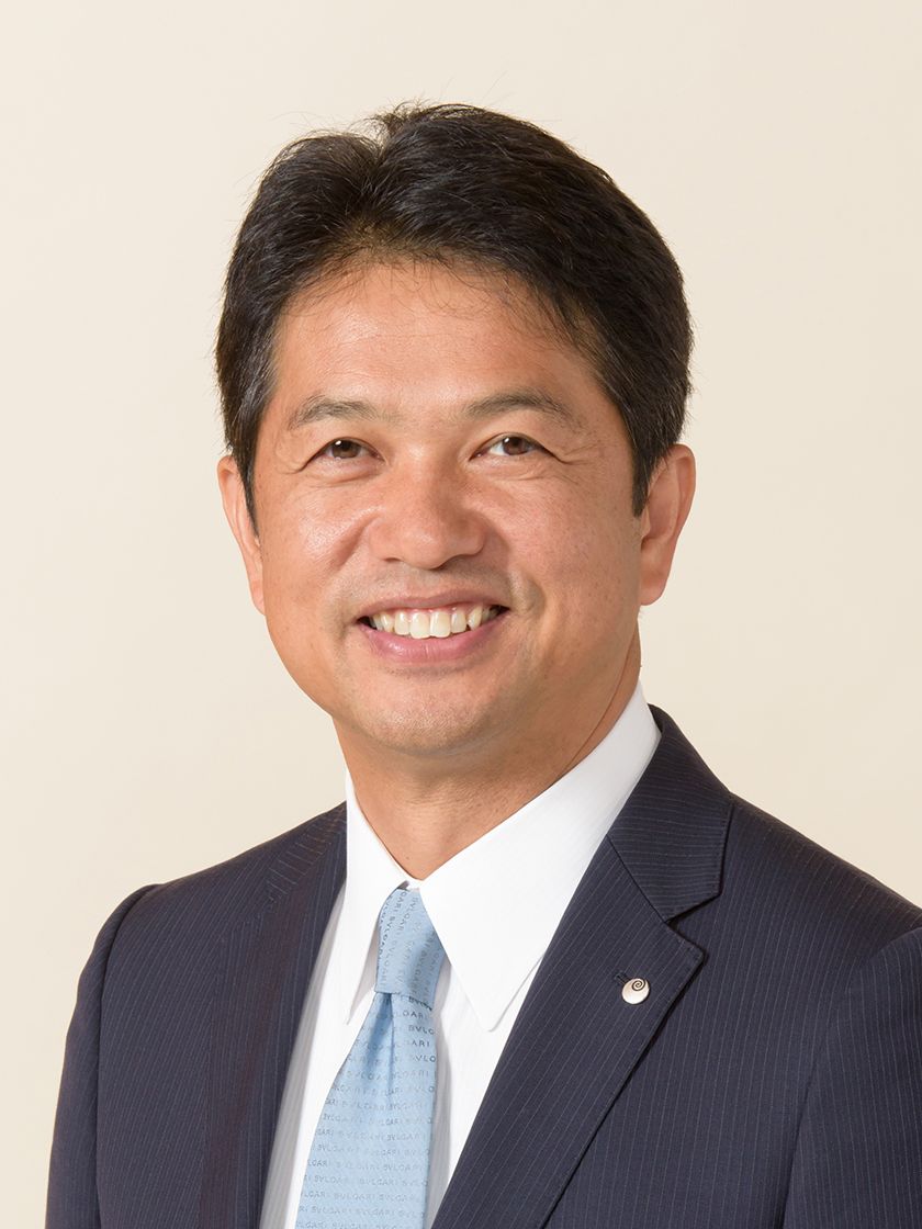 Kazuhiko Ōigawa