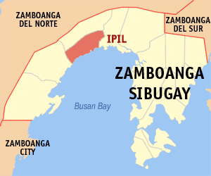 Ipil, Zamboanga Sibugay