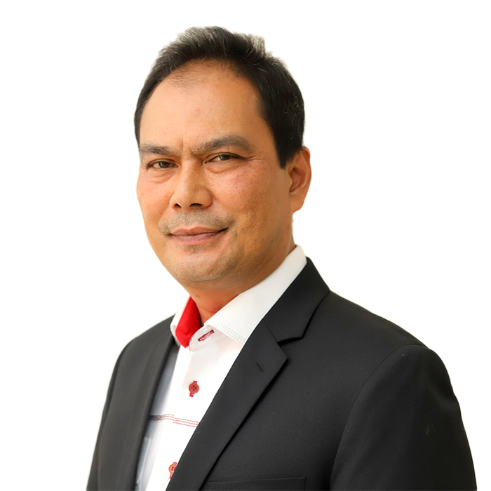 Gumilar Rusliwa Somantri