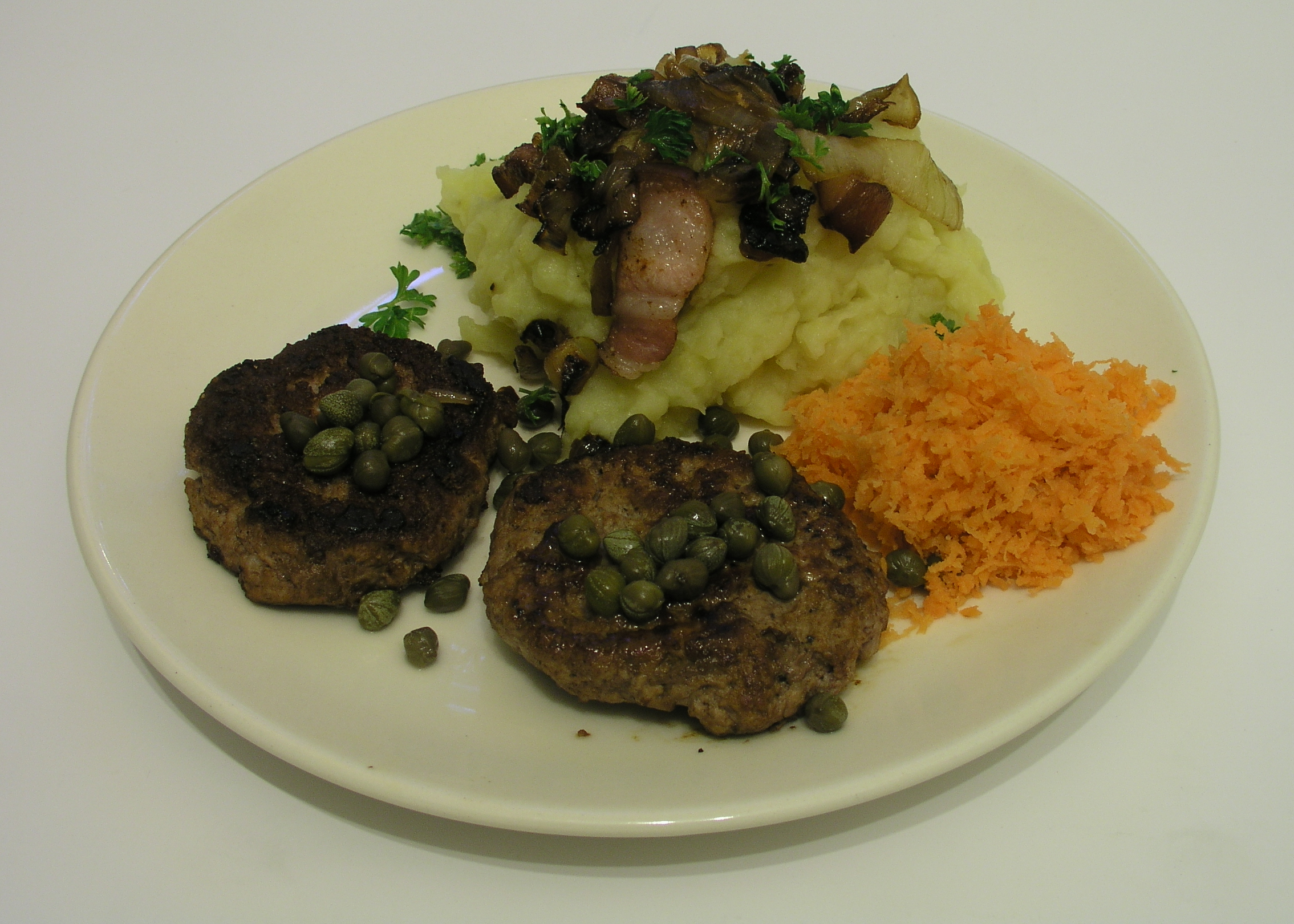 Brændende kærlighed