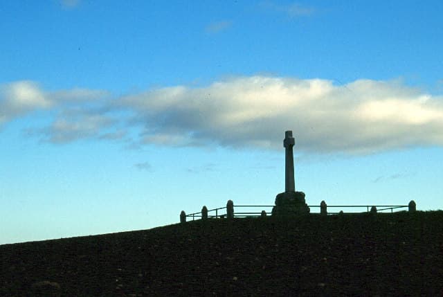 Pertempuran Flodden