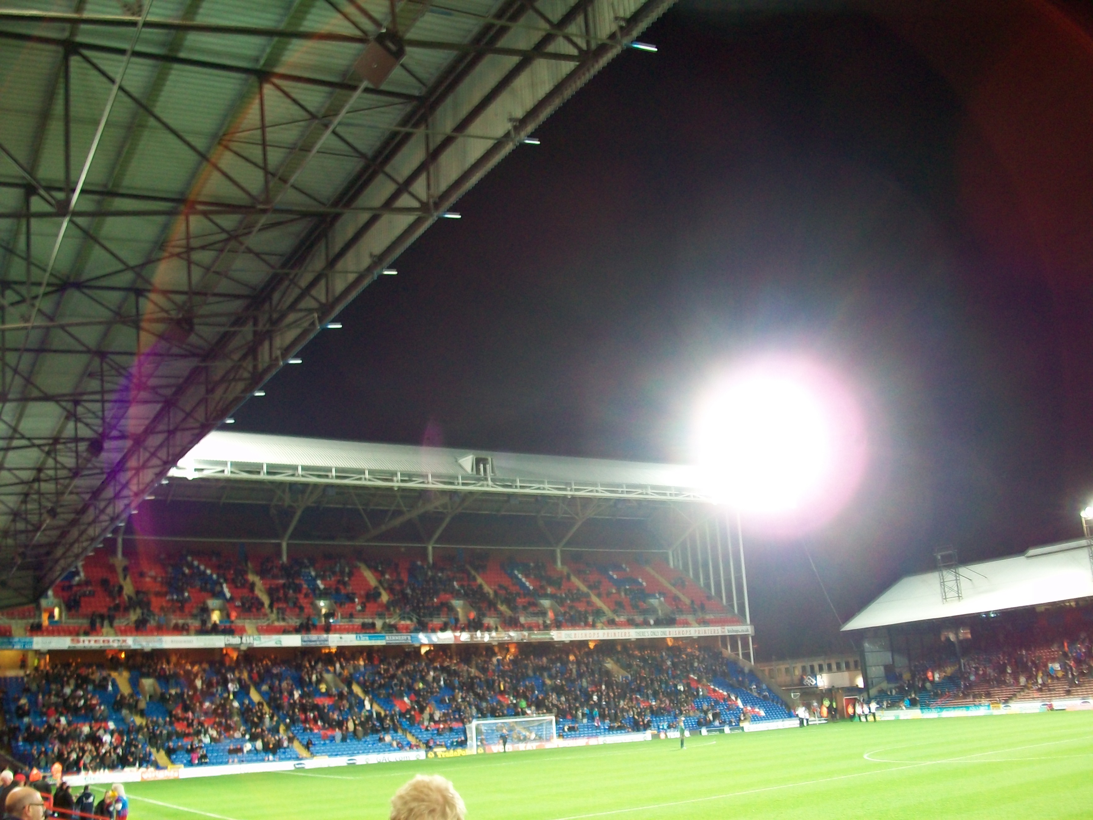 Selhurst Park