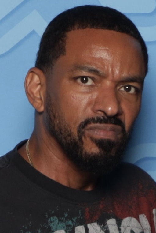 Laz Alonso