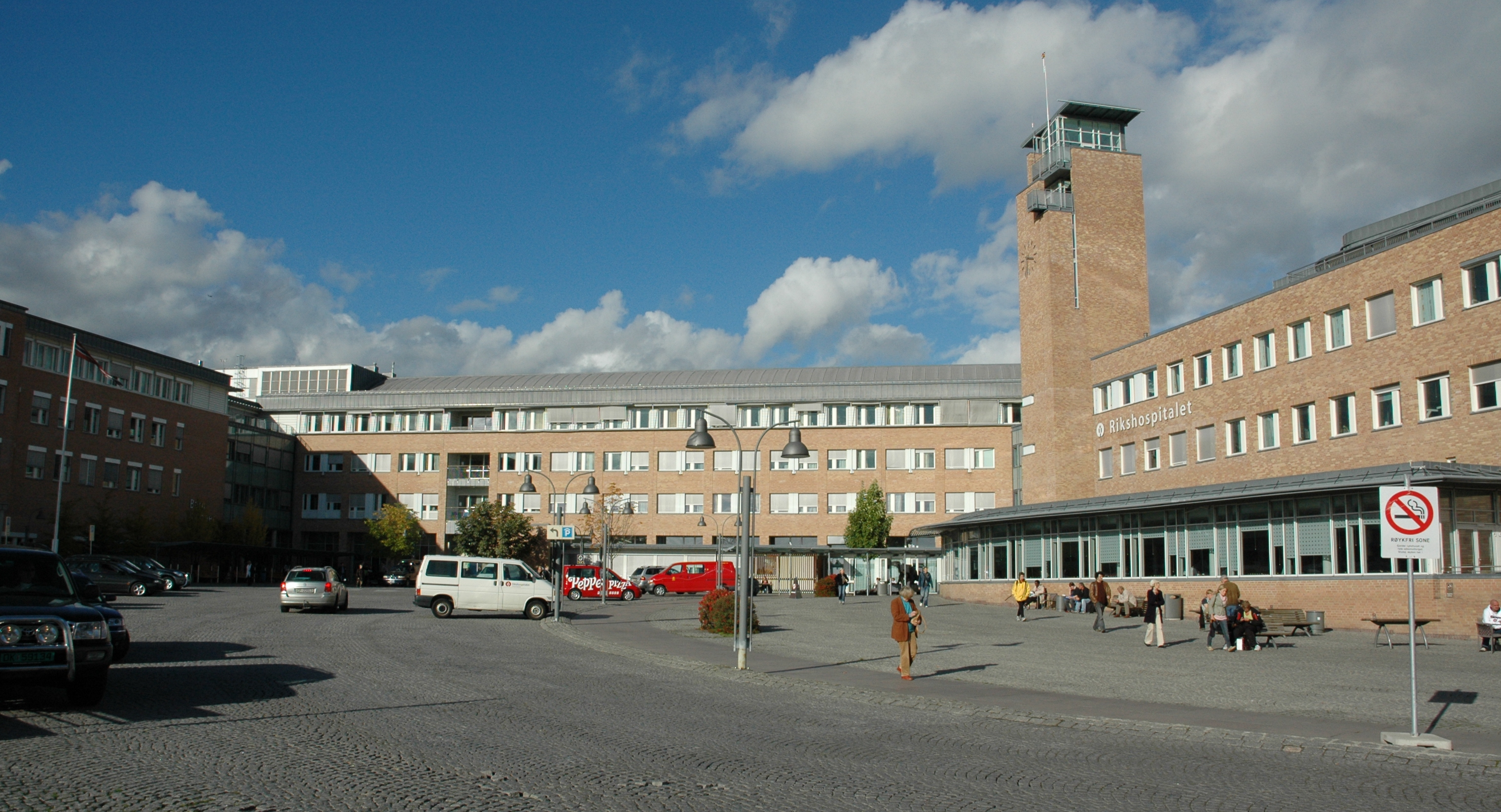 Rikshospitalet