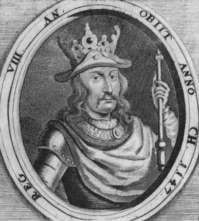 Erik III Lam