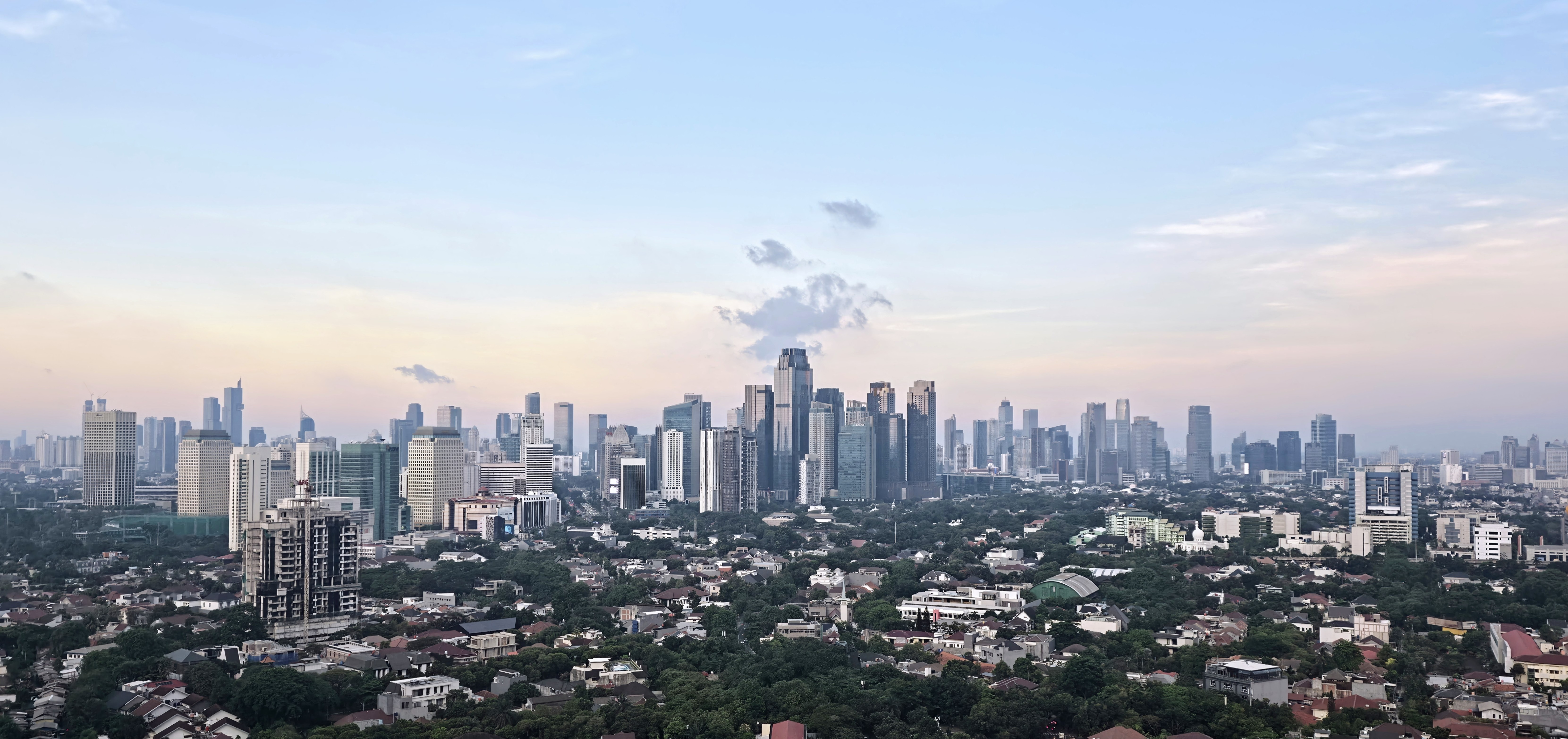 Segitiga Emas Jakarta