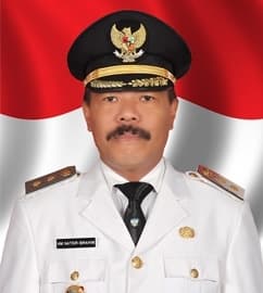 Muhammad Natsir Ibrahim