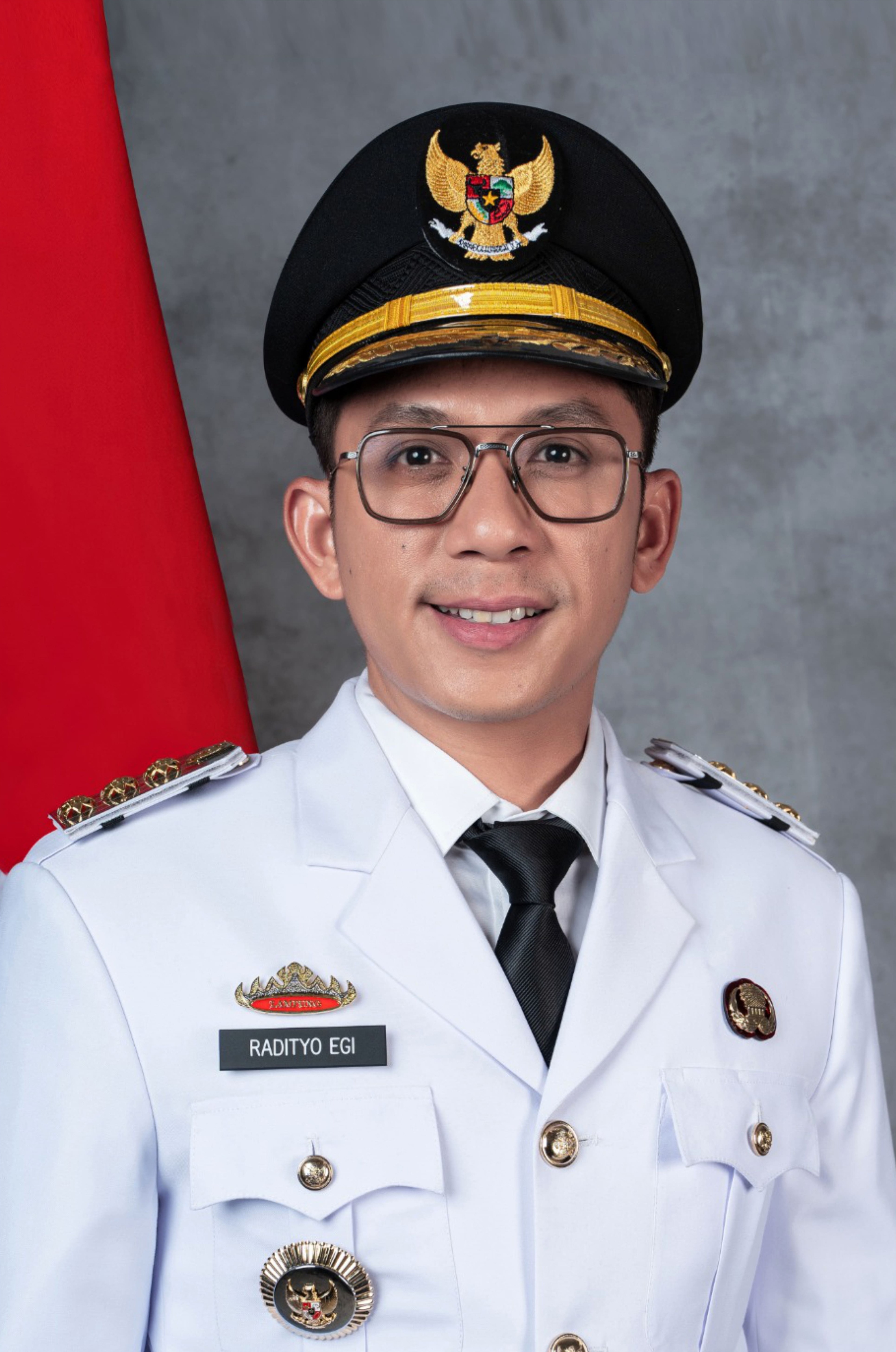 Daftar Bupati Lampung Selatan