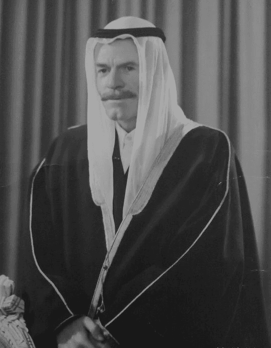 Izzat Ibrahim al-Douri
