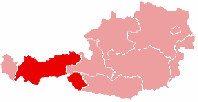 Tirol (negara bagian)