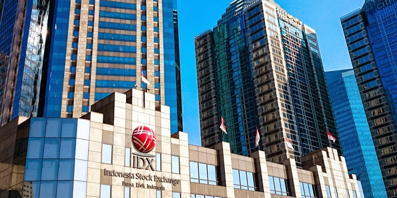 Bursa Efek Indonesia