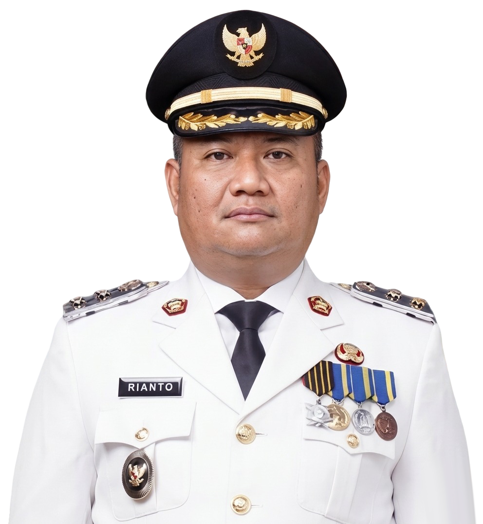 Daftar Wakil Bupati Asahan