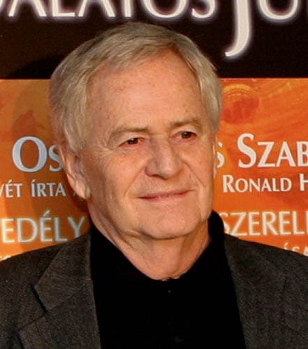 István Szabó