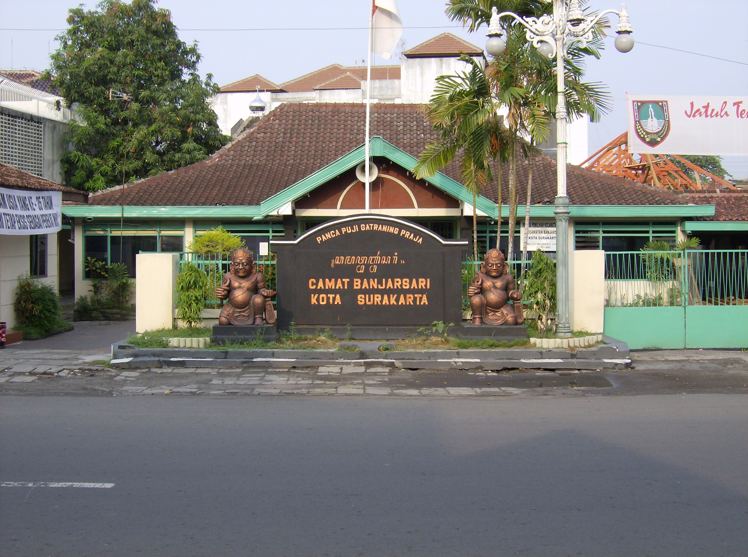 Banjarsari, Surakarta