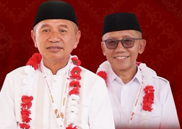 Pemilihan umum Bupati Pohuwato 2024