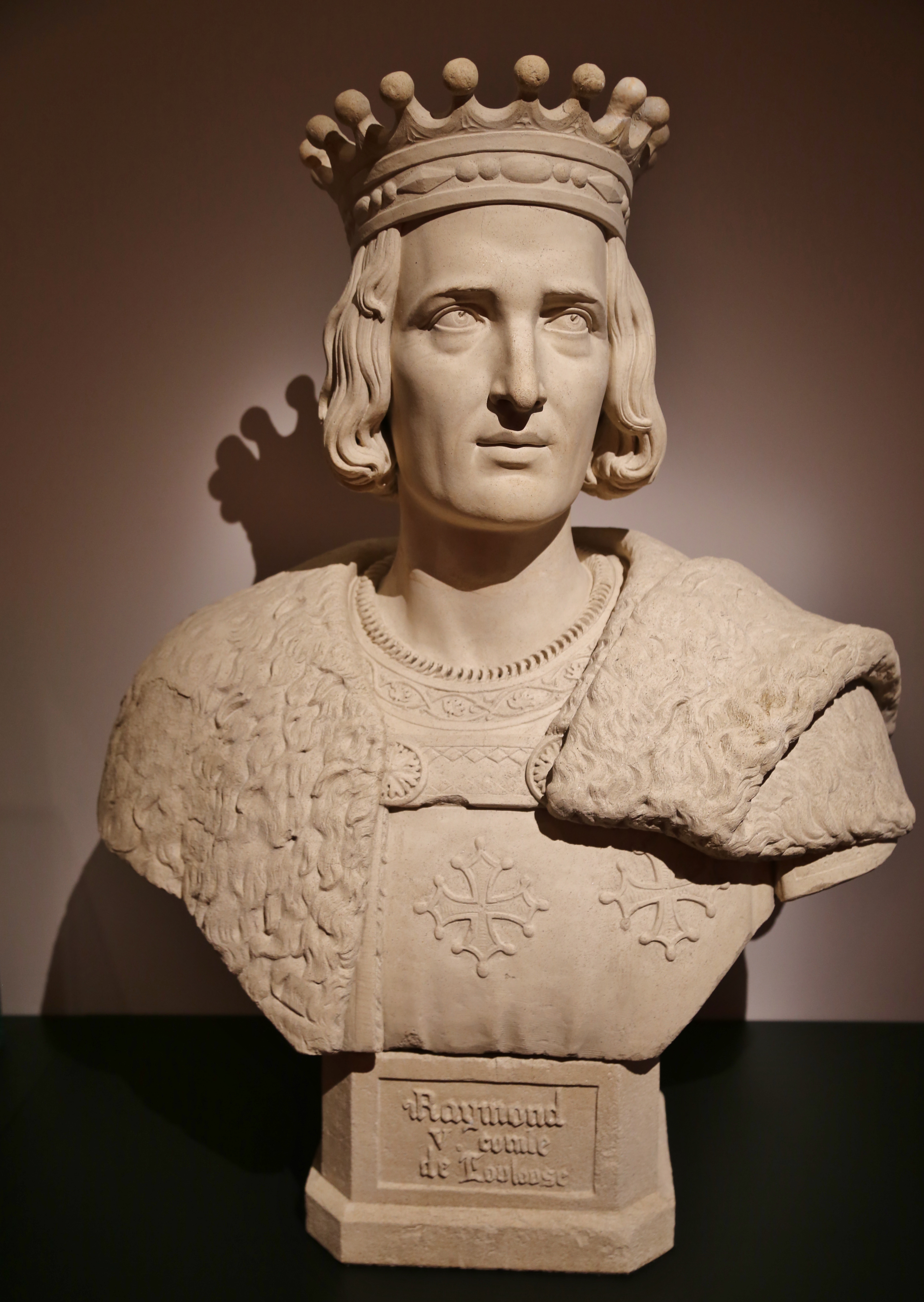 Raymond V de Toulouse