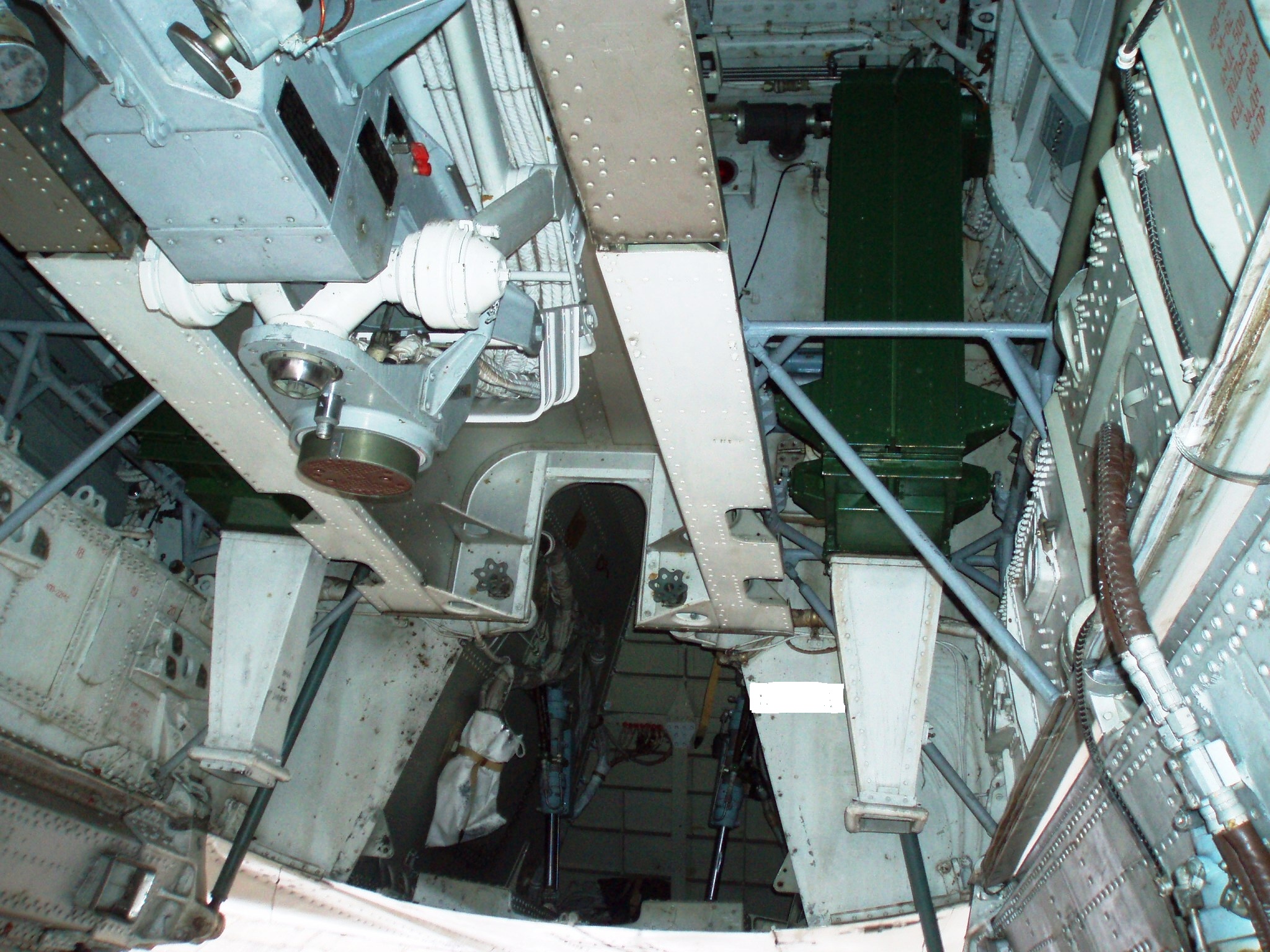 Penangkal elektronik