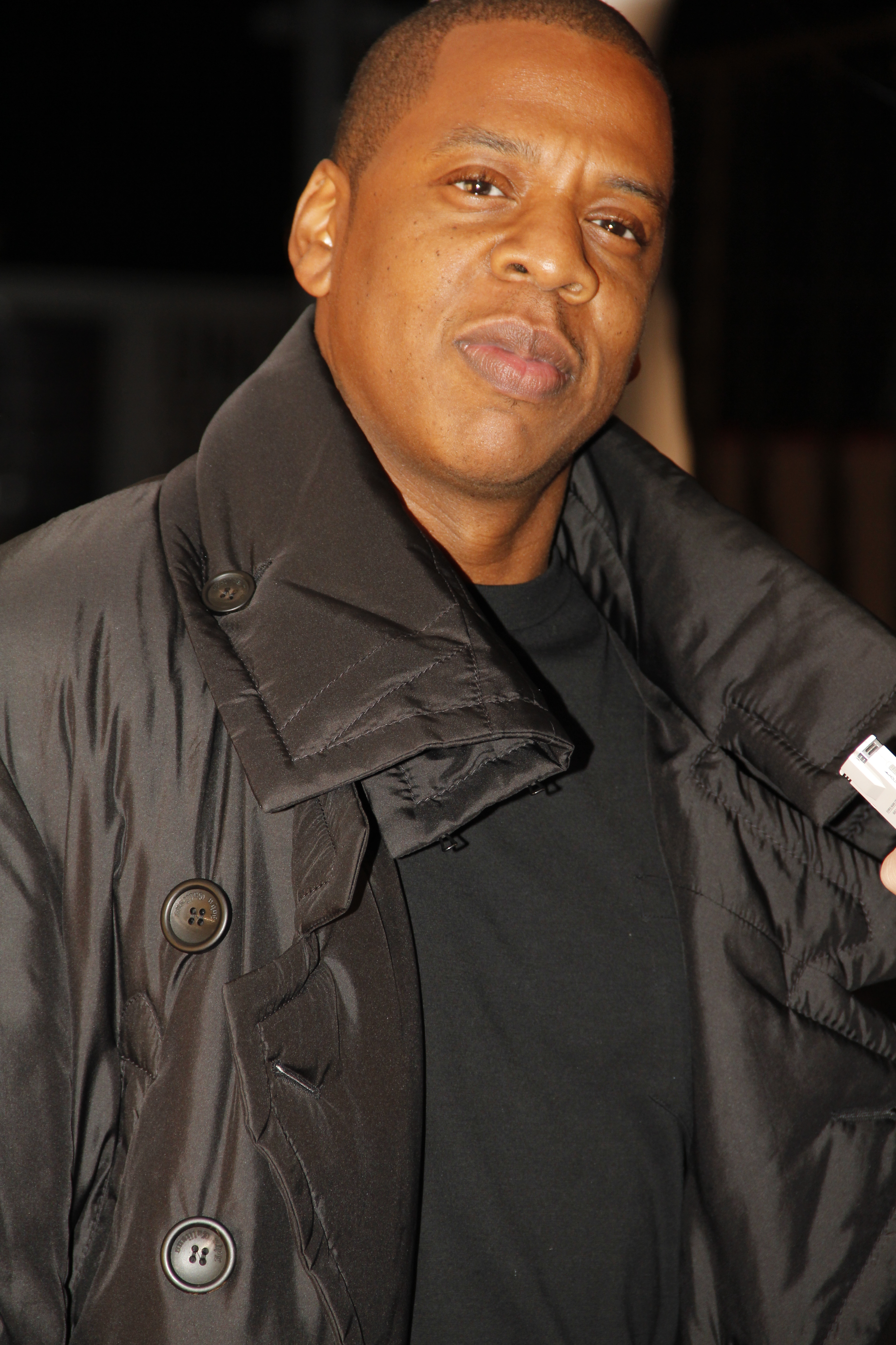 Jay-Z
