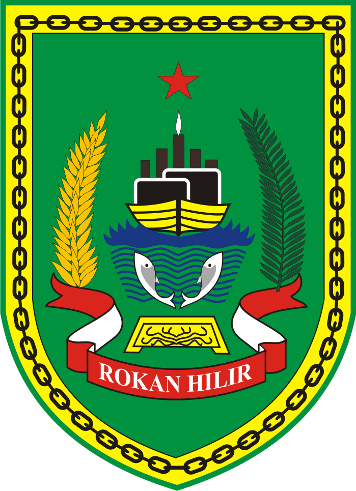 Daftar Bupati Rokan Hilir