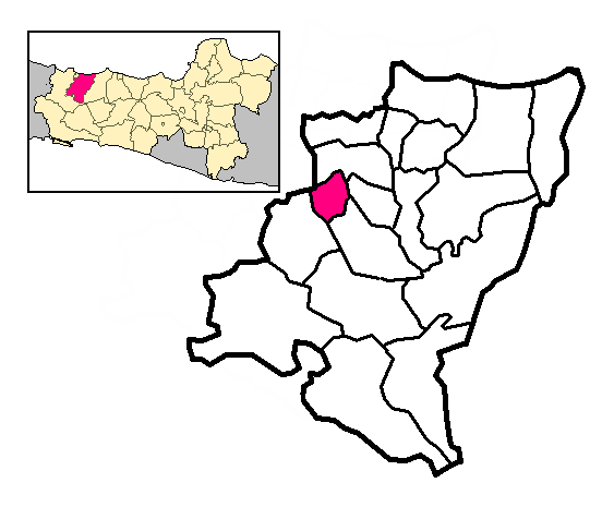 Dukuhwaru, Tegal