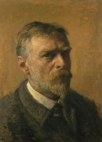 Willem Bastiaan Tholen