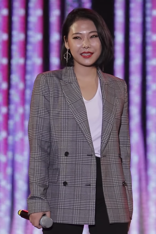 Cheetah (penyanyi rap)