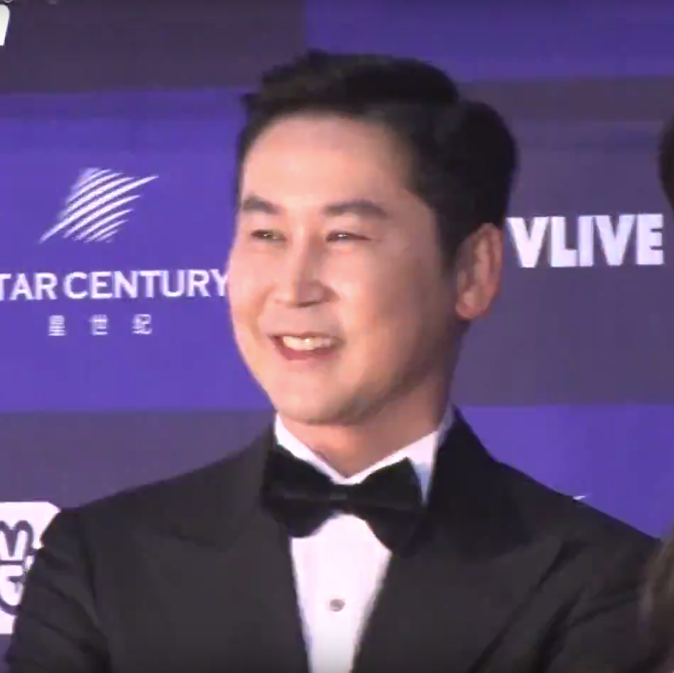 Shin Dong-yup (pelawak)