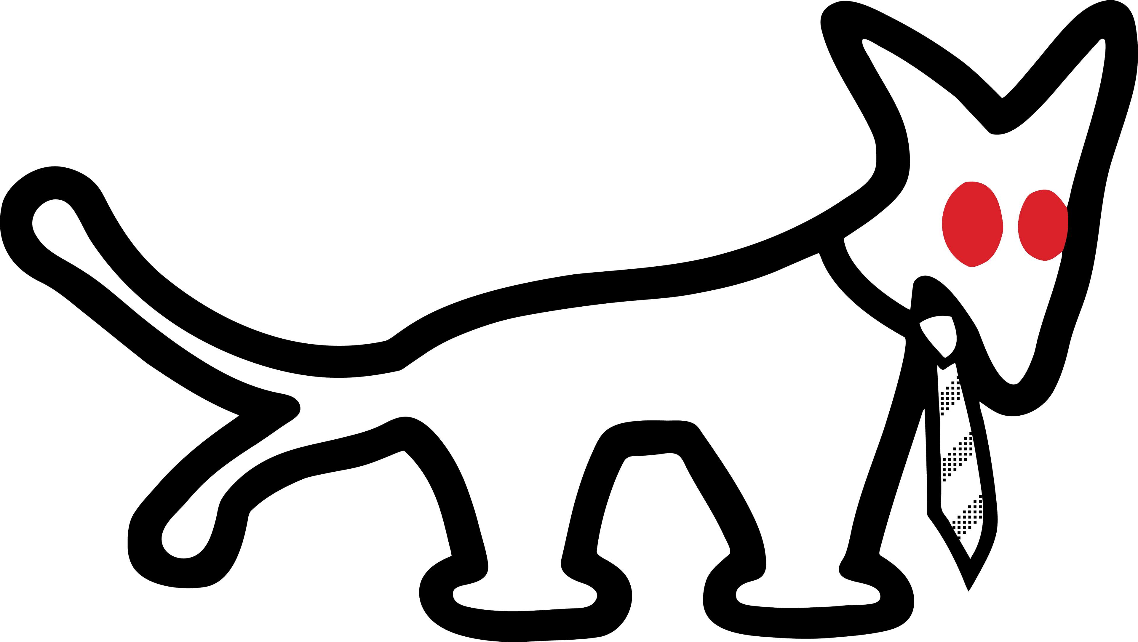 Partai Anjing Berekor Dua Hungaria