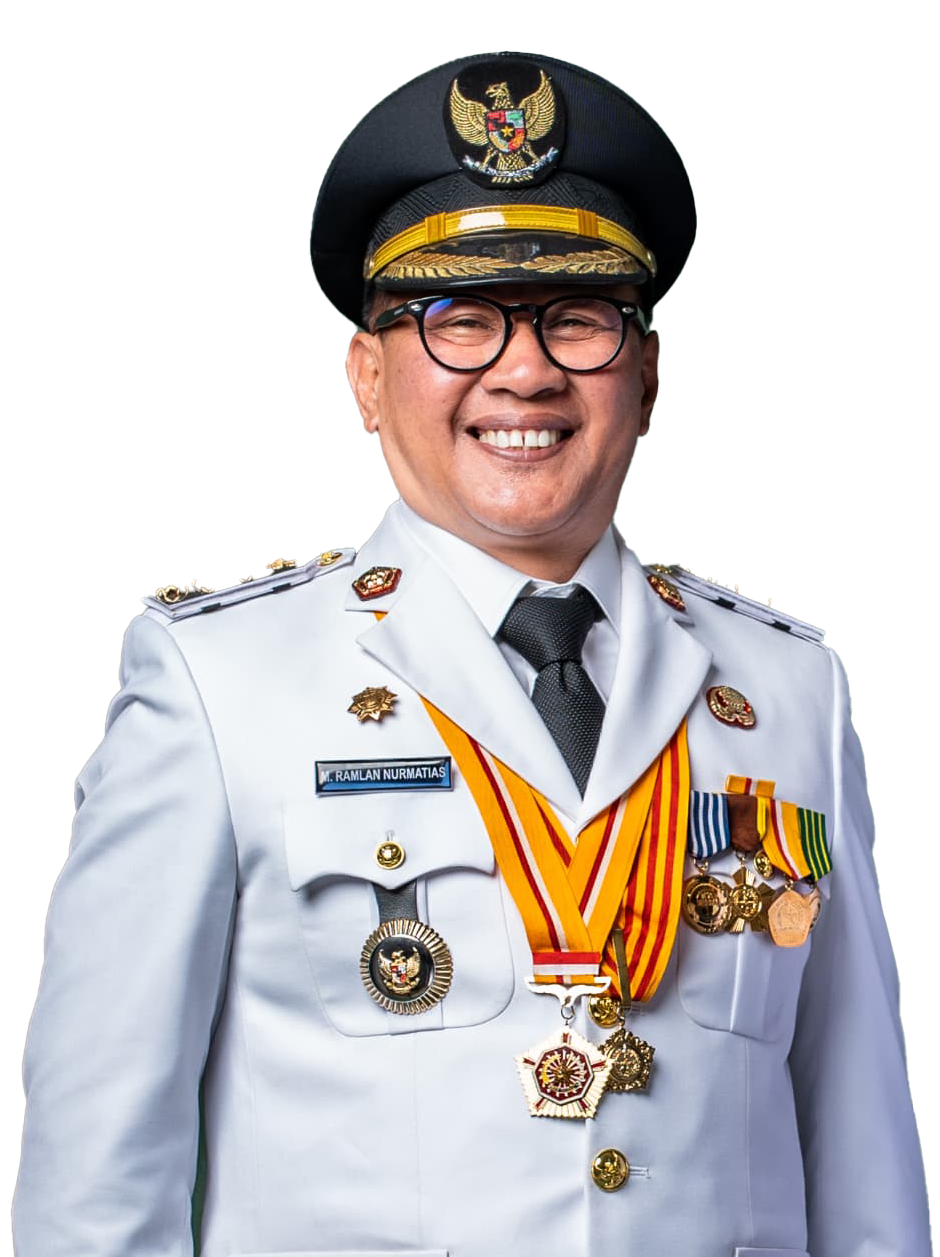 Daftar Wali Kota Bukittinggi