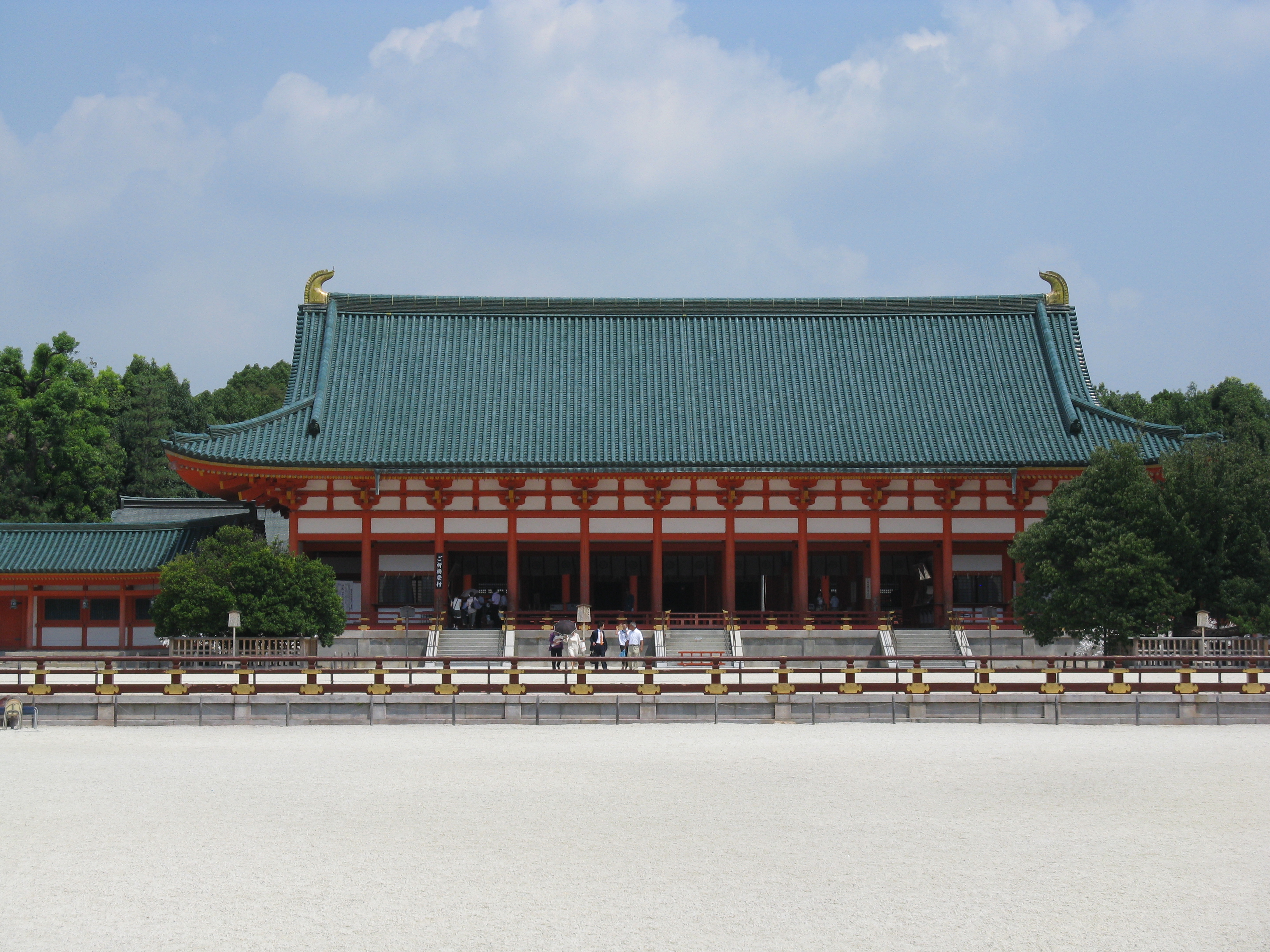 Heian Jingū