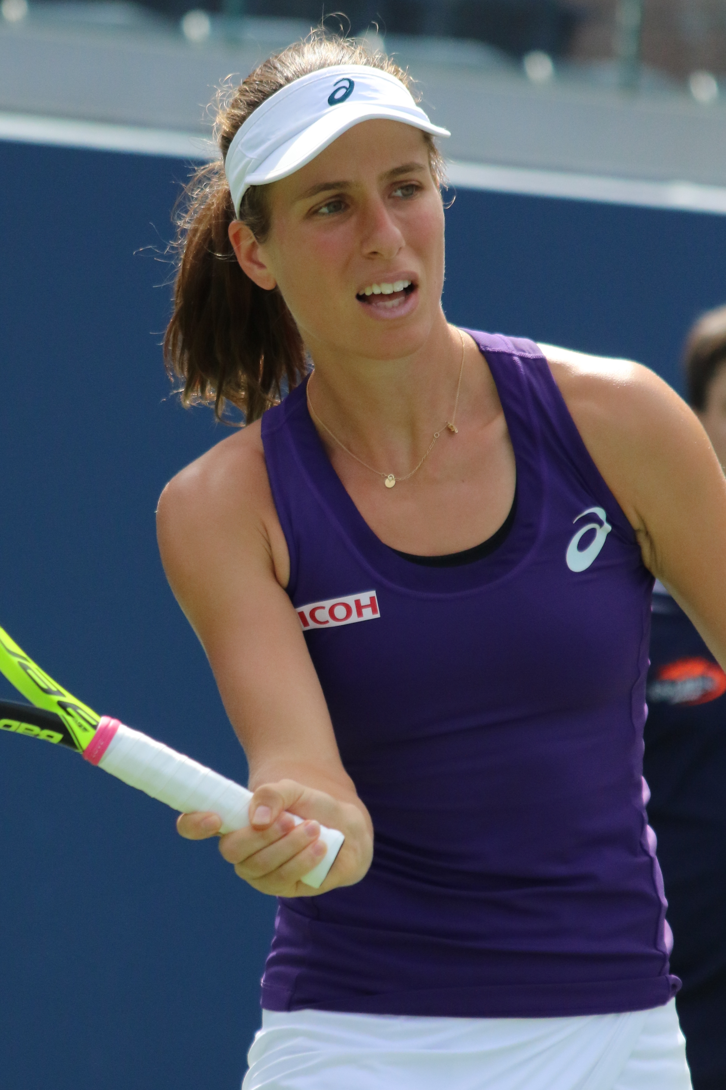 Johanna Konta