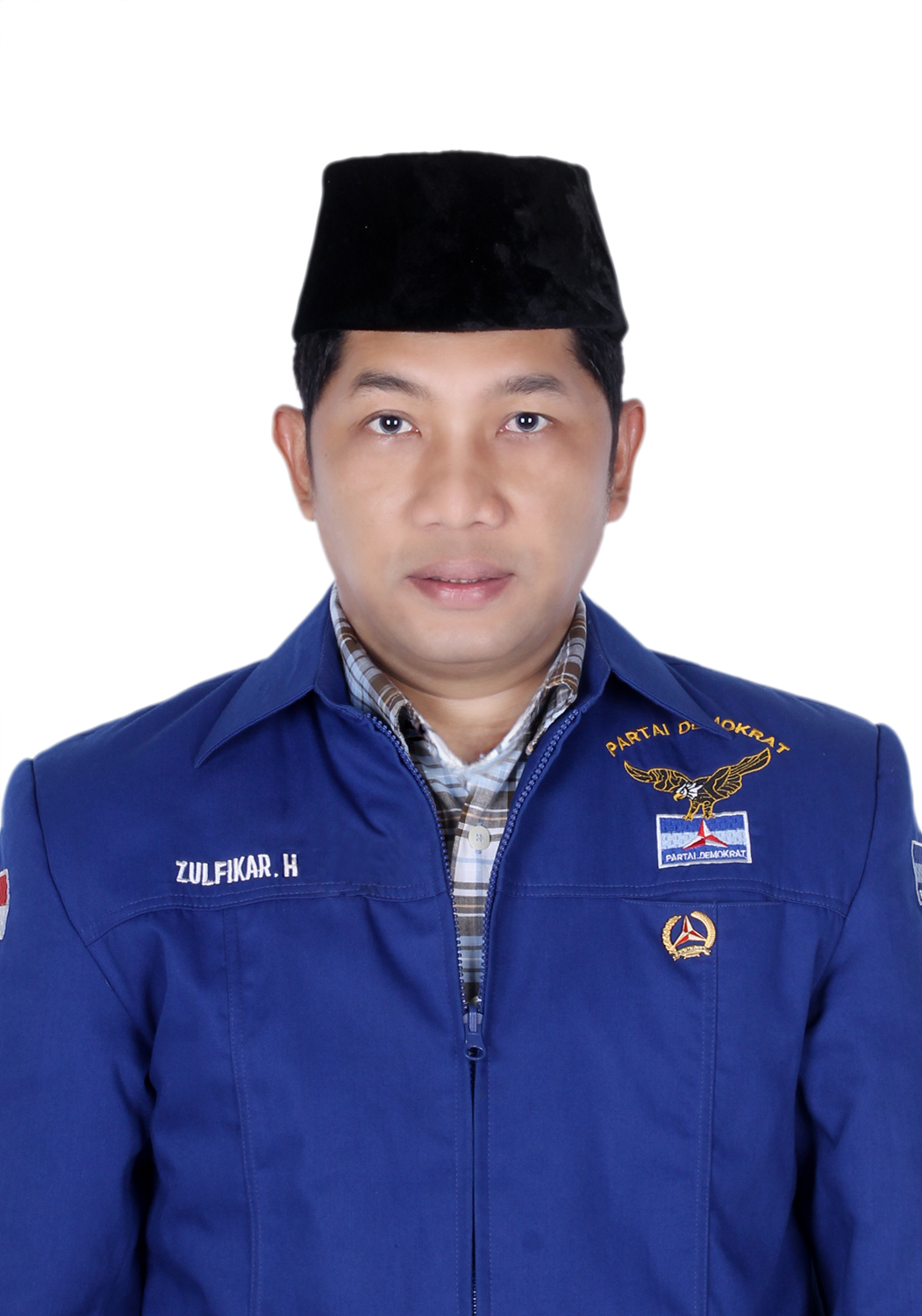 Zulfikar Hamonangan