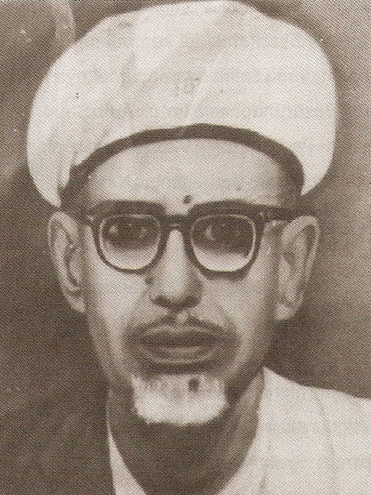Idrus bin Salim Al-Jufri