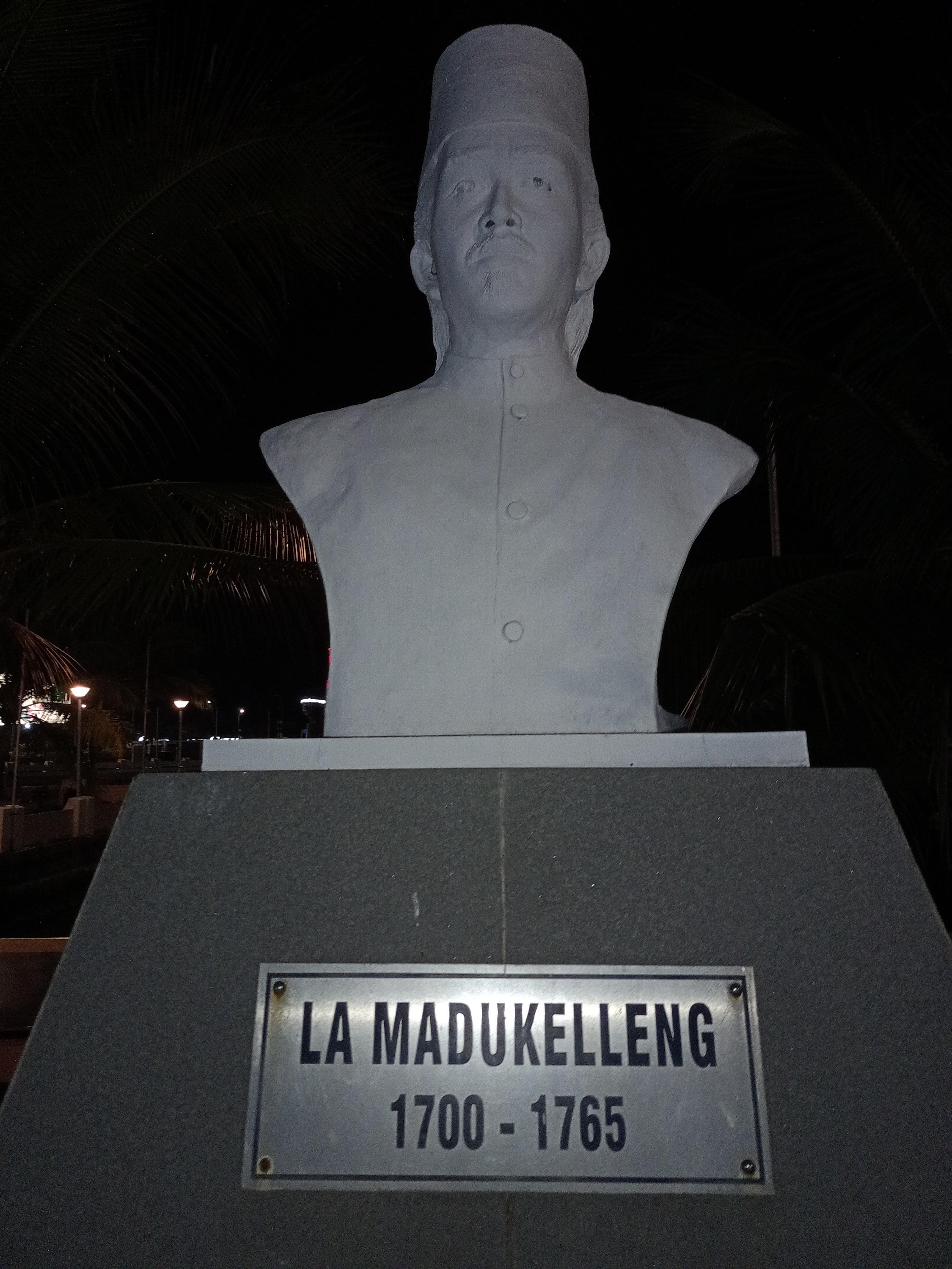 La Maddukelleng