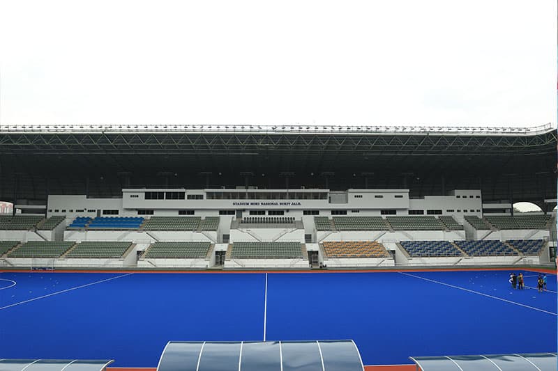 Stadion Hoki Nasional Malaysia