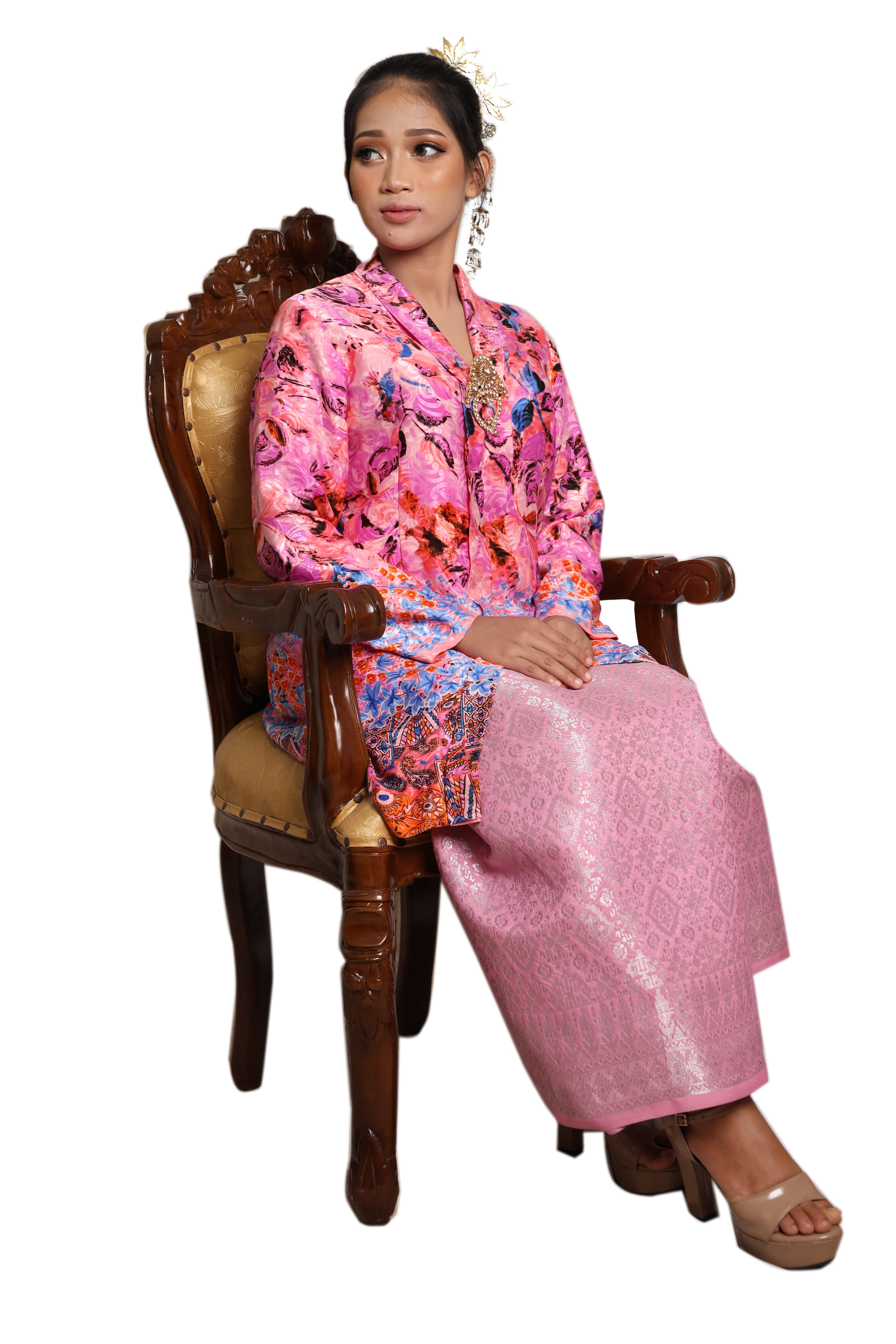 Baju kurung
