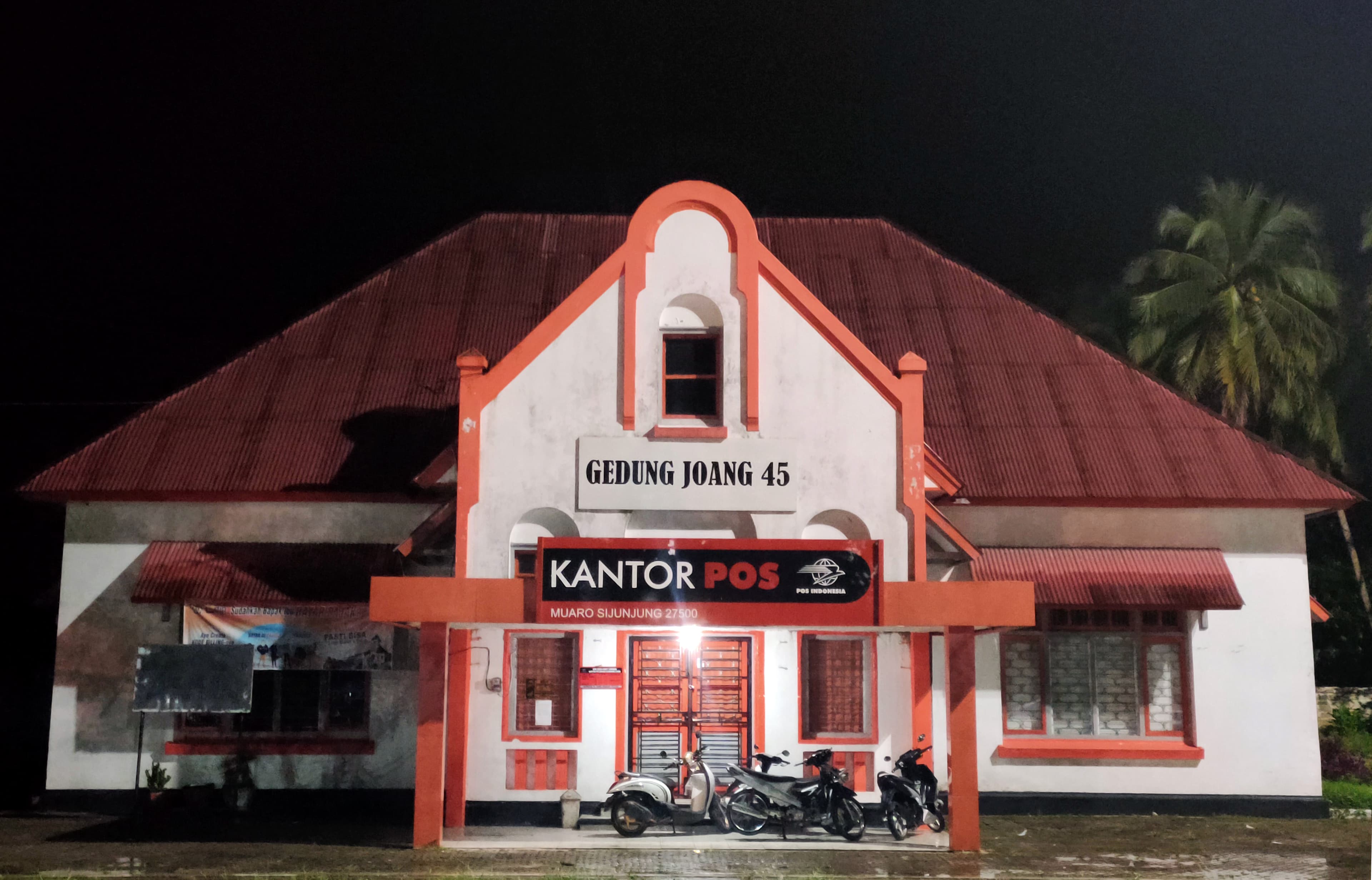 Muaro, Sijunjung, Sijunjung