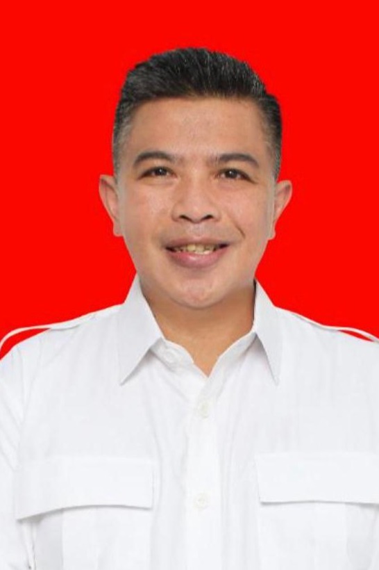 I Dewa Gde Agung Widiarsana