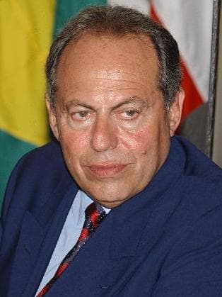 Émile Lahoud