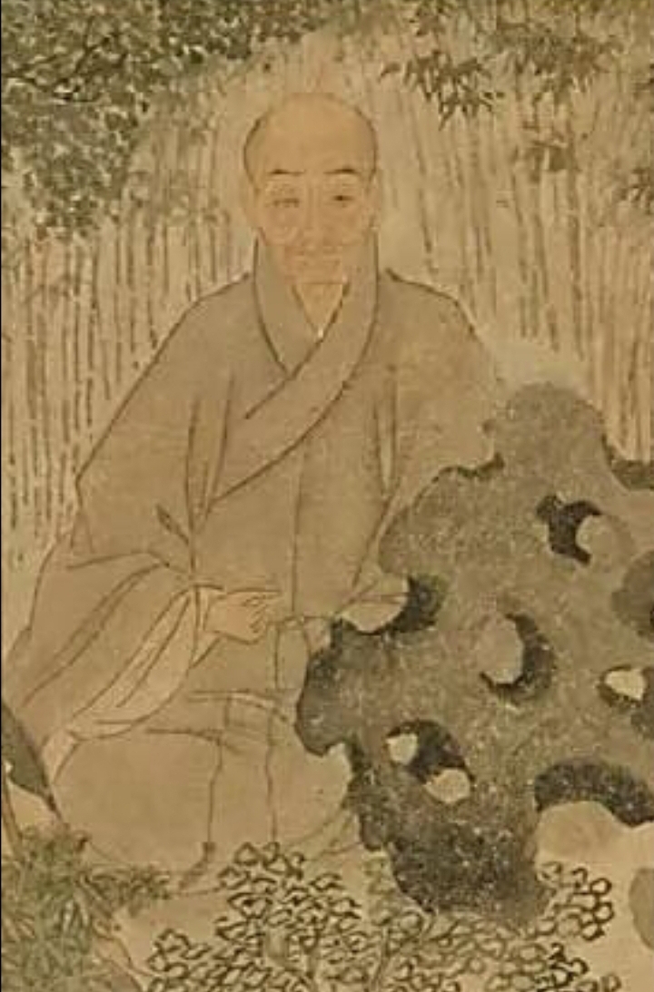 Yunqi Zhuhong