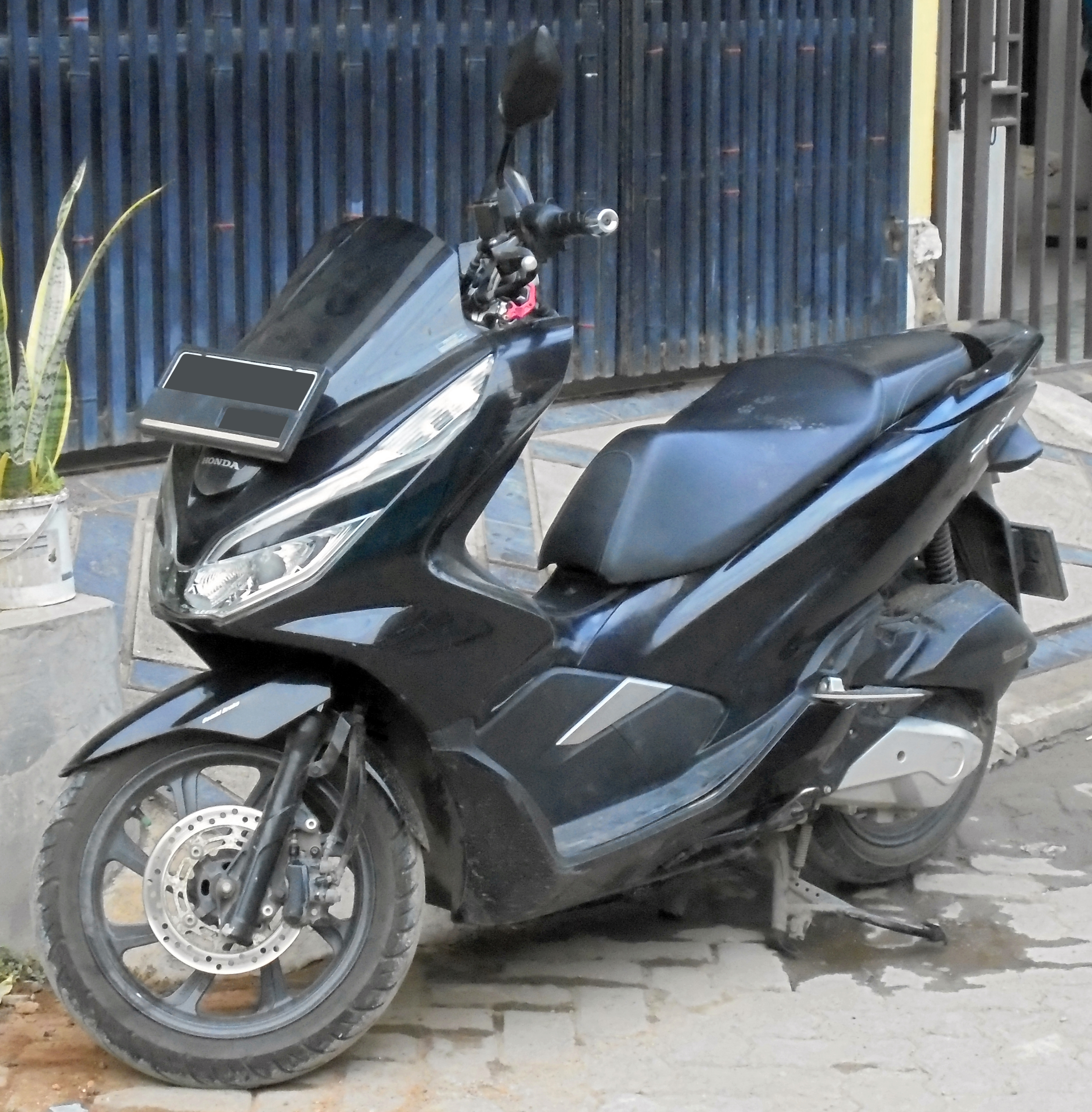 Honda PCX