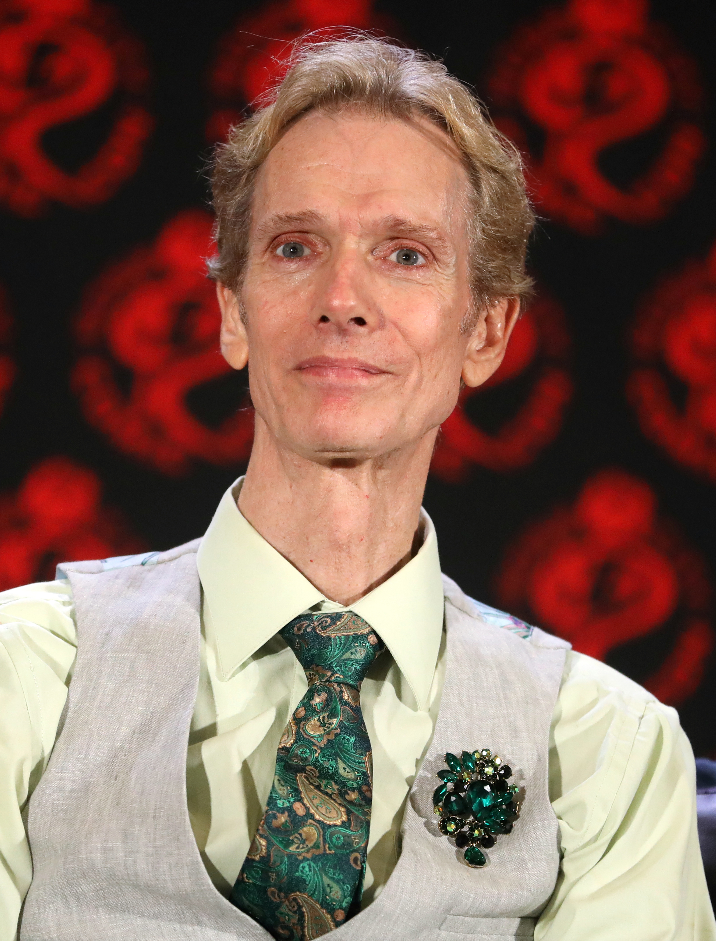 Doug Jones (pemeran)