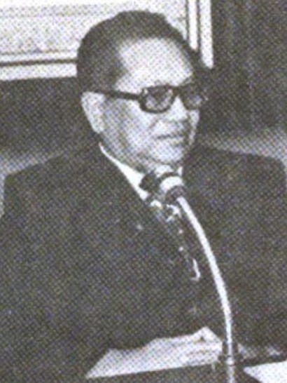 Achmad Rifai Manggabarani