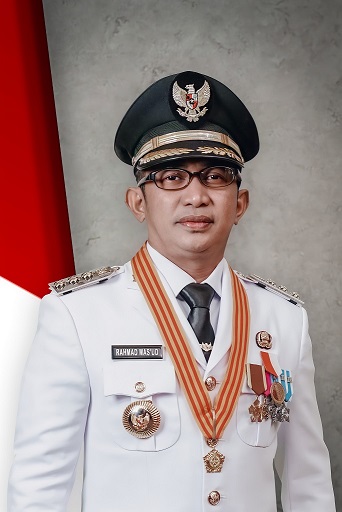 Daftar Wali Kota Balikpapan