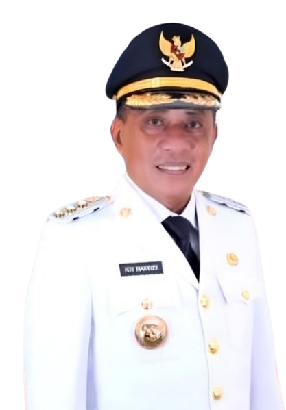 Daftar Bupati Bima