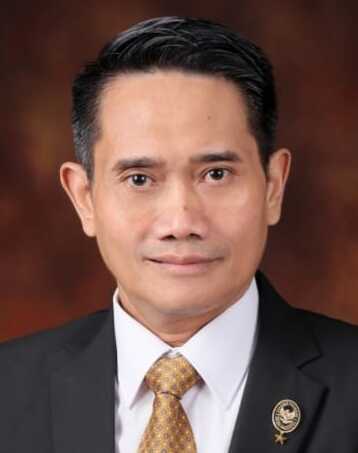 Daftar Duta Besar Indonesia untuk Ekuador