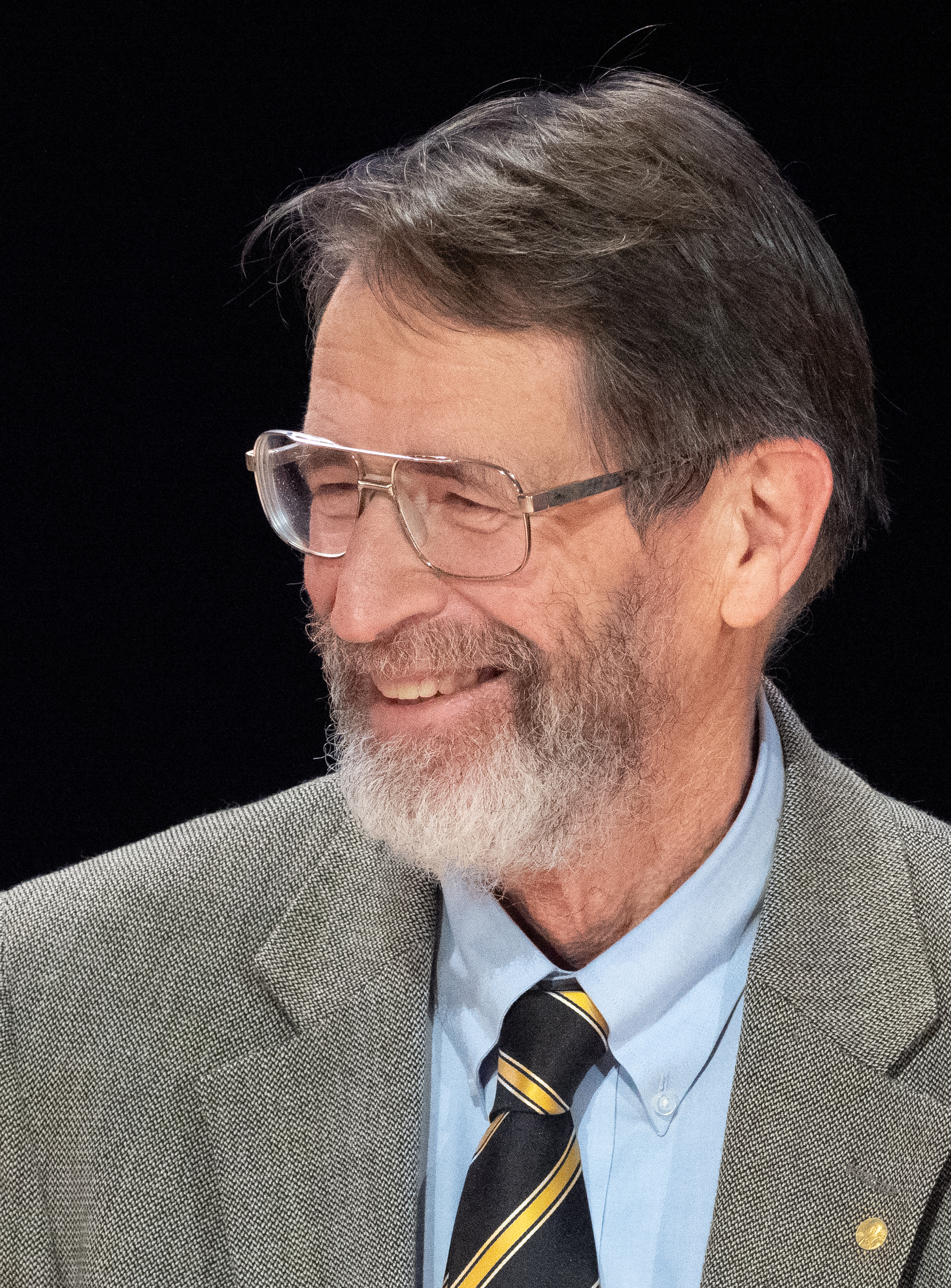 George Smith (kimiawan)