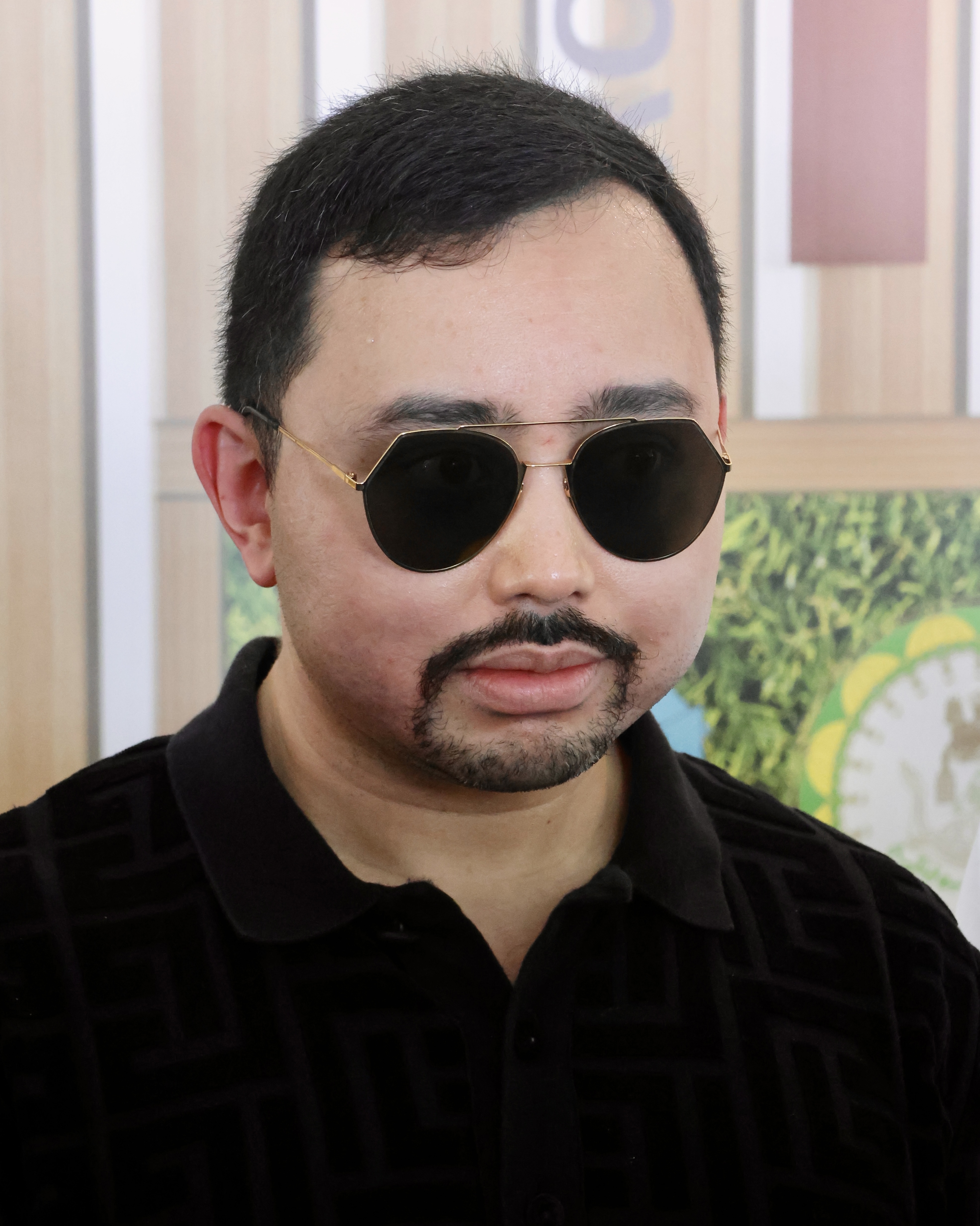 Abdul Malik dari Brunei